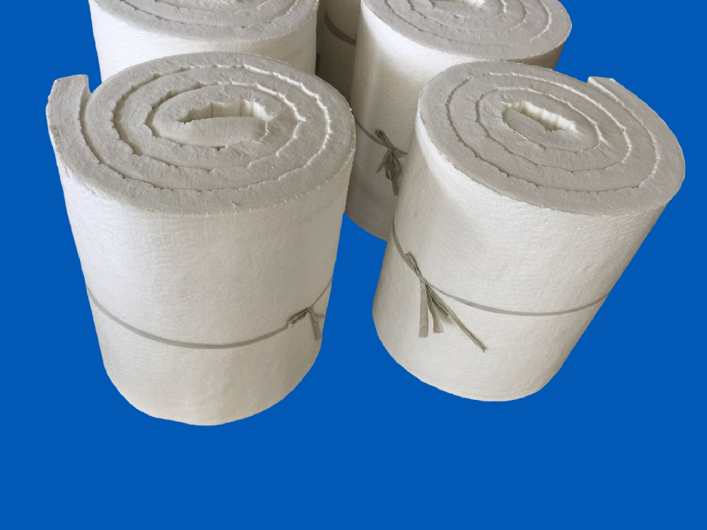 什邡陶瓷纤维毯