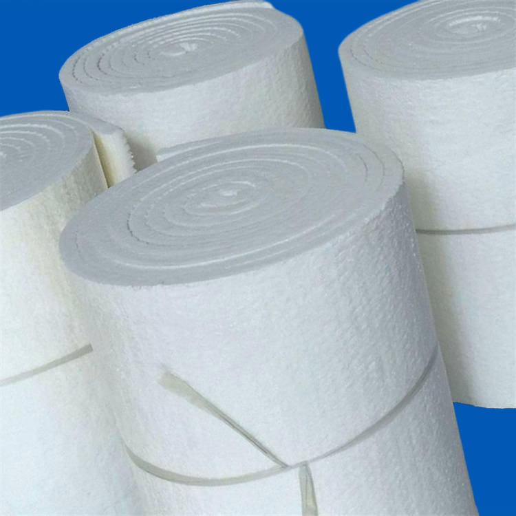 什邡陶瓷纤维毡