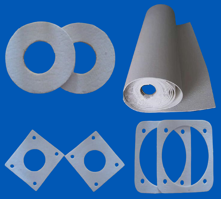 什邡陶瓷纤维纸